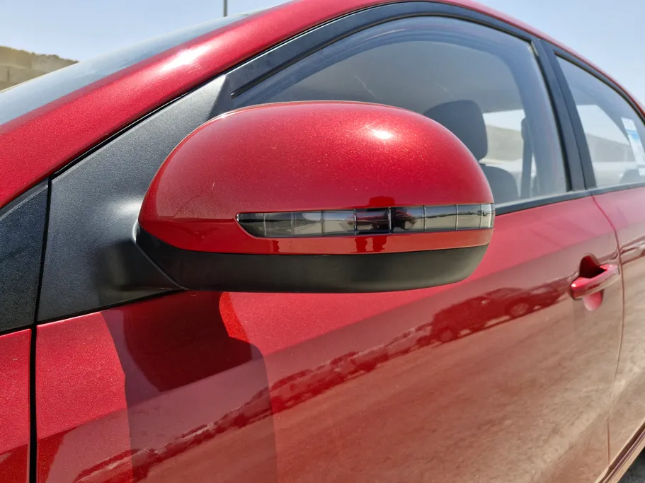 2024 Kia Pegas LX 