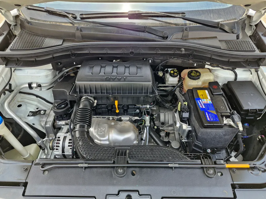 2022 MG ZS LUX 