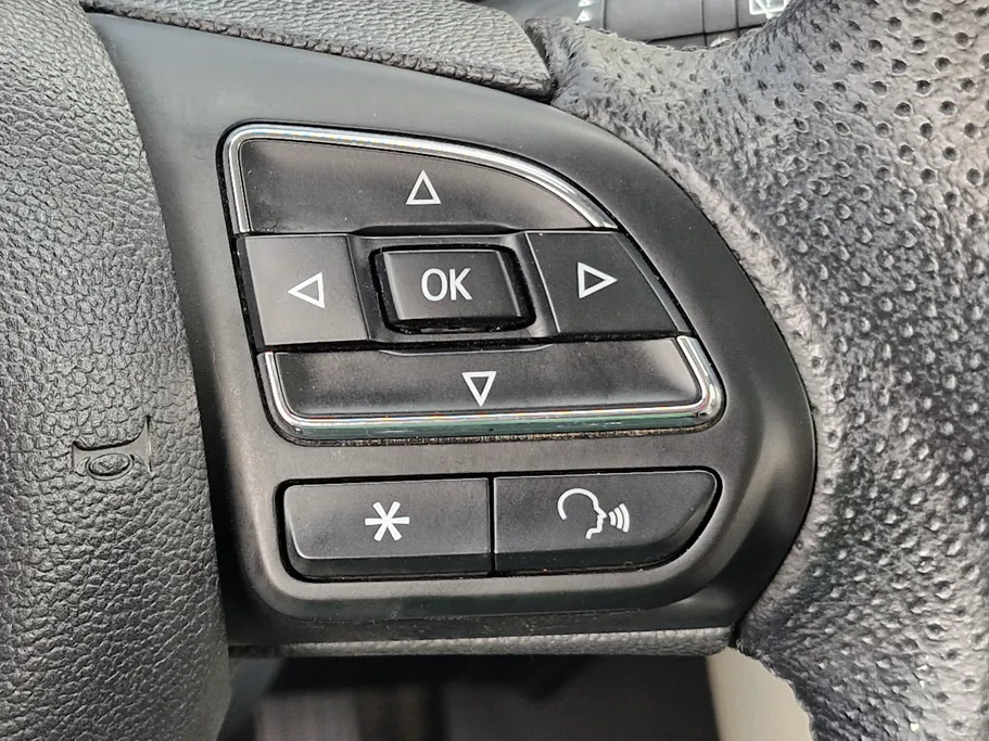 2022 MG ZS LUX 
