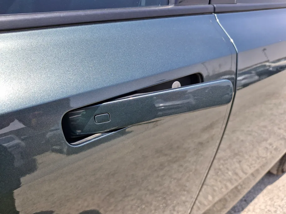 2025 Changan Eado Plus Limited 