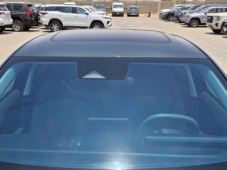 2025 Changan Eado Plus Limited 