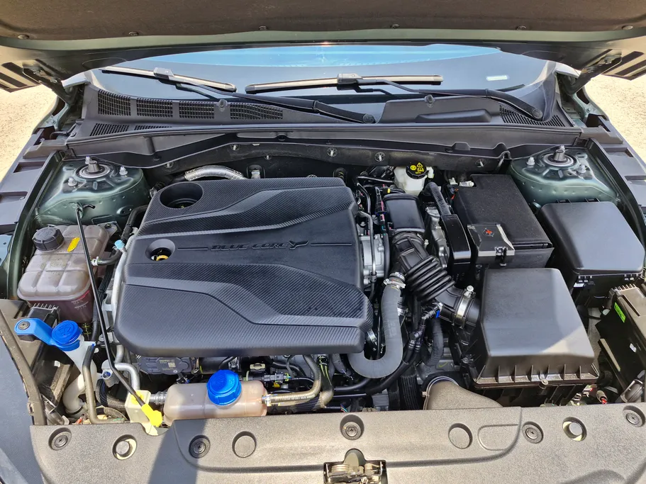 2025 Changan Eado Plus Limited 