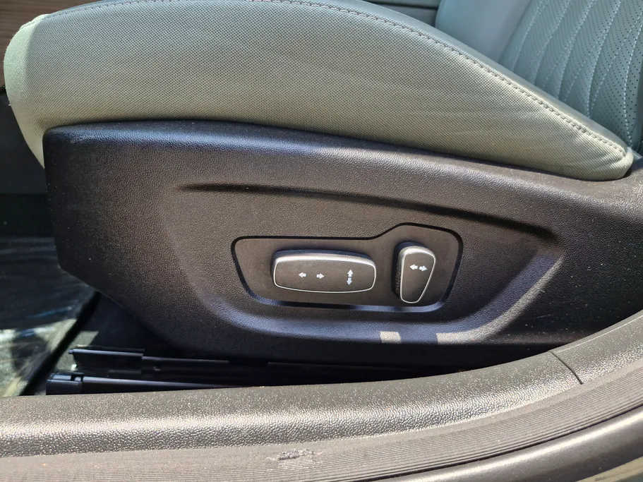 2025 Changan Eado Plus Limited 