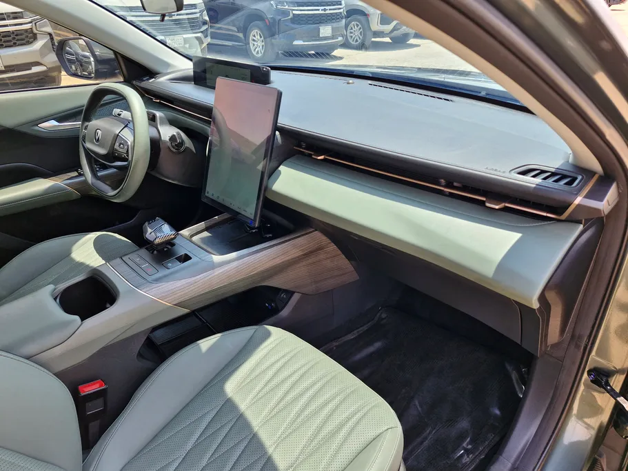 2025 Changan Eado Plus Limited 