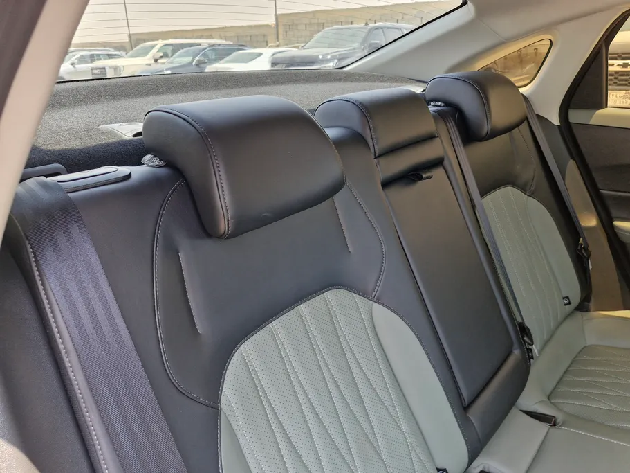 2025 Changan Eado Plus Limited 