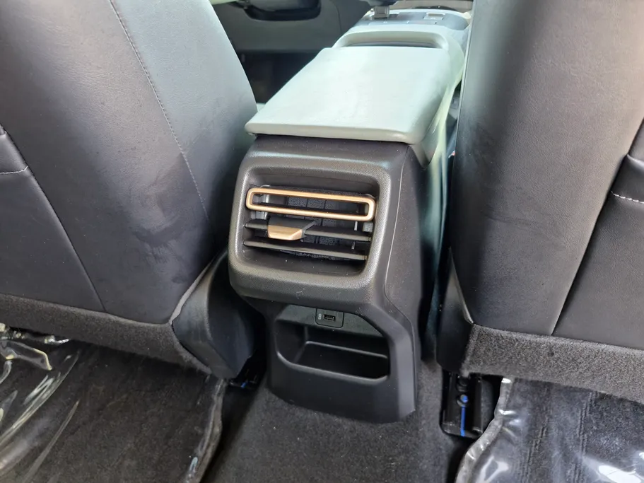 2025 Changan Eado Plus Limited 