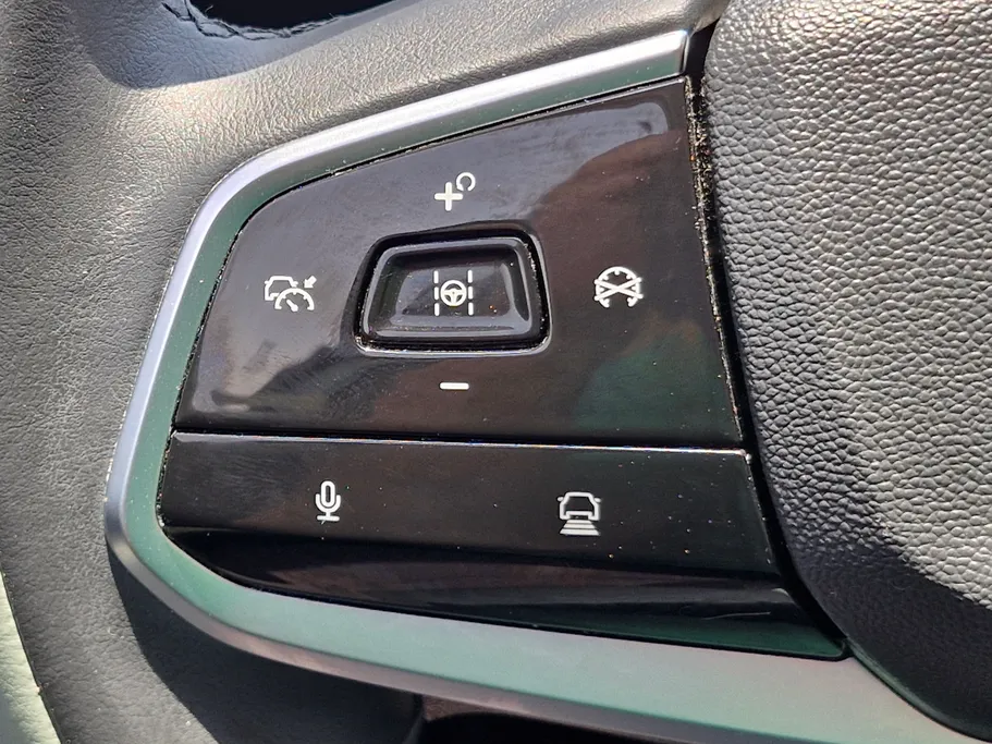 2025 Changan Eado Plus Limited 