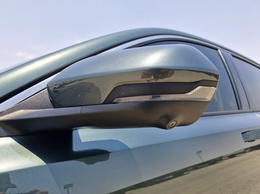 2025 Changan Eado Plus Limited 