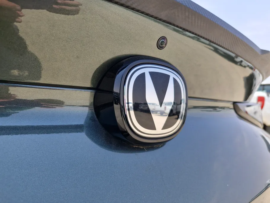 2025 Changan Eado Plus Limited 