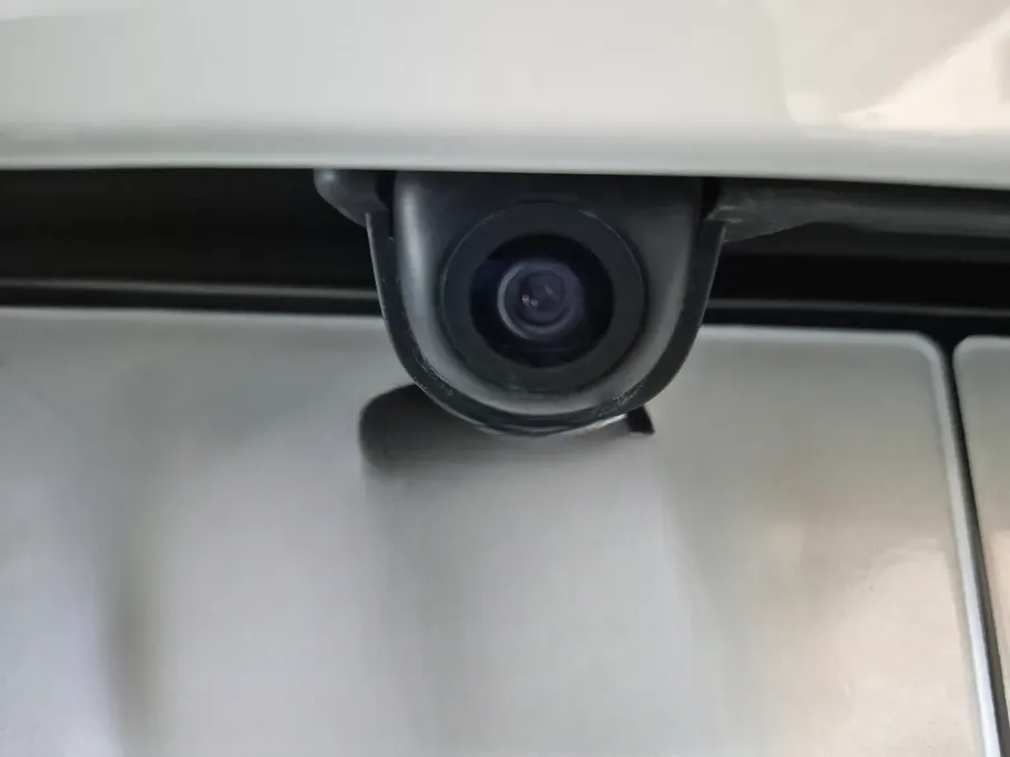 2025 Hyundai Venue Smart 