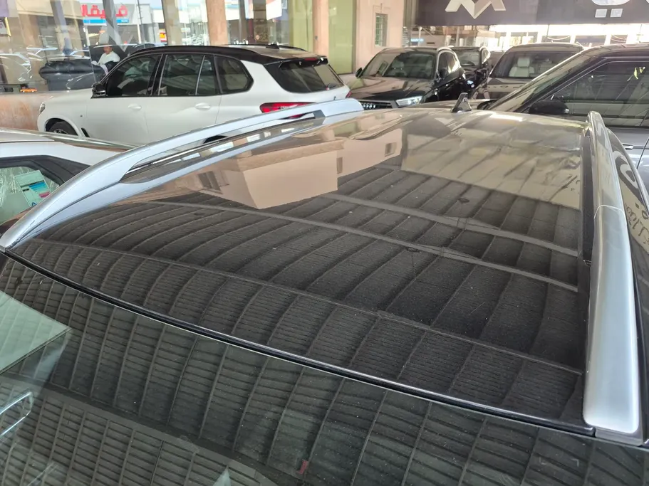 2025 Hyundai Venue Smart 