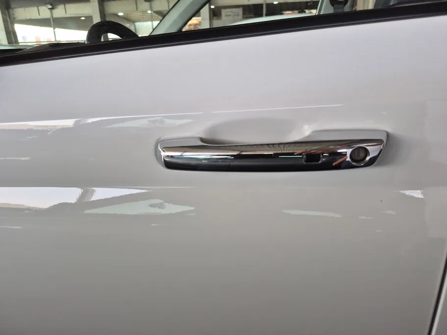 2025 Hyundai Venue Smart 