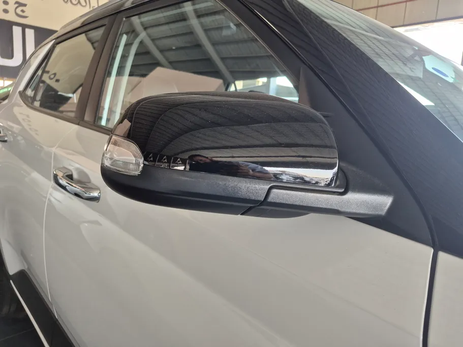 2025 Hyundai Venue Smart 
