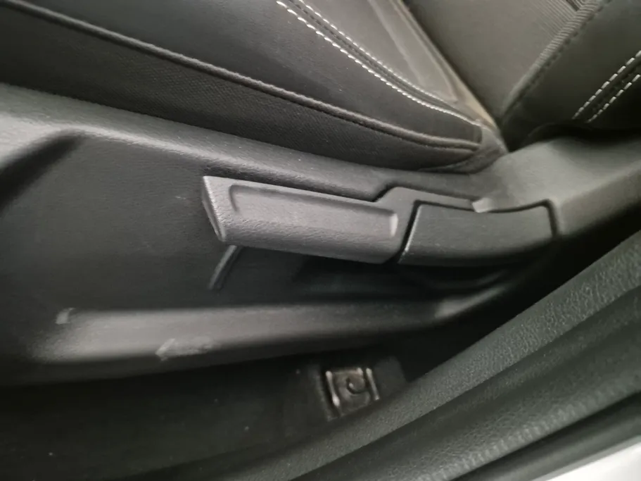 2025 Hyundai Venue Smart 