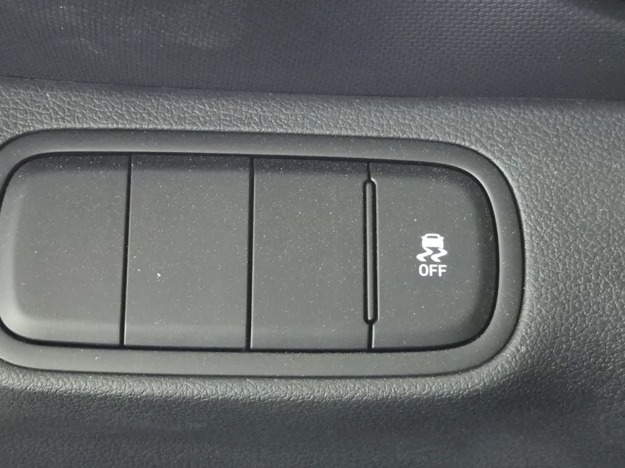 2025 Hyundai Venue Smart 