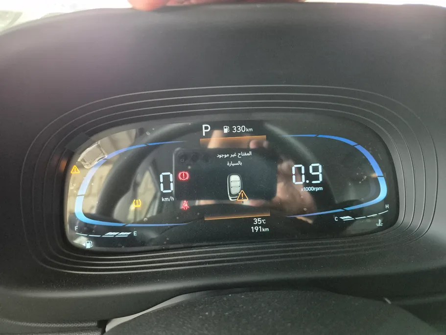 2025 Hyundai Venue Smart 