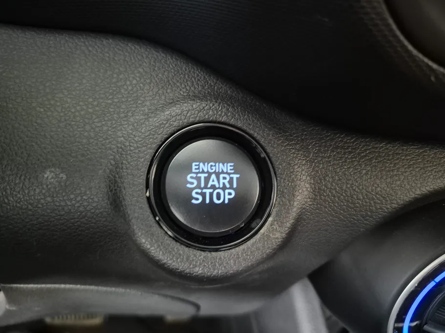 2025 Hyundai Venue Smart 