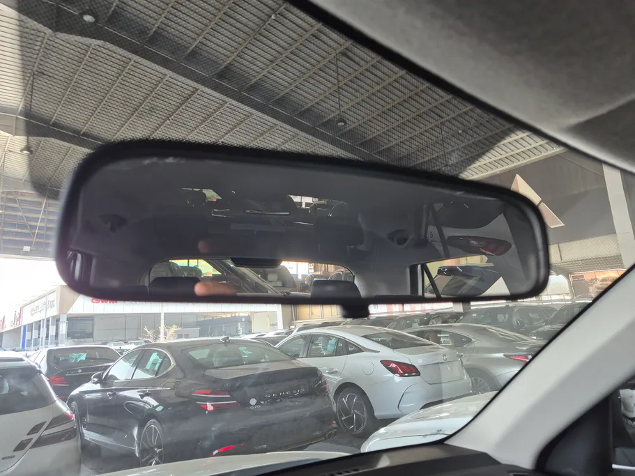 2025 Hyundai Venue Smart 
