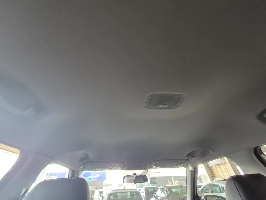 2025 Hyundai Venue Smart 