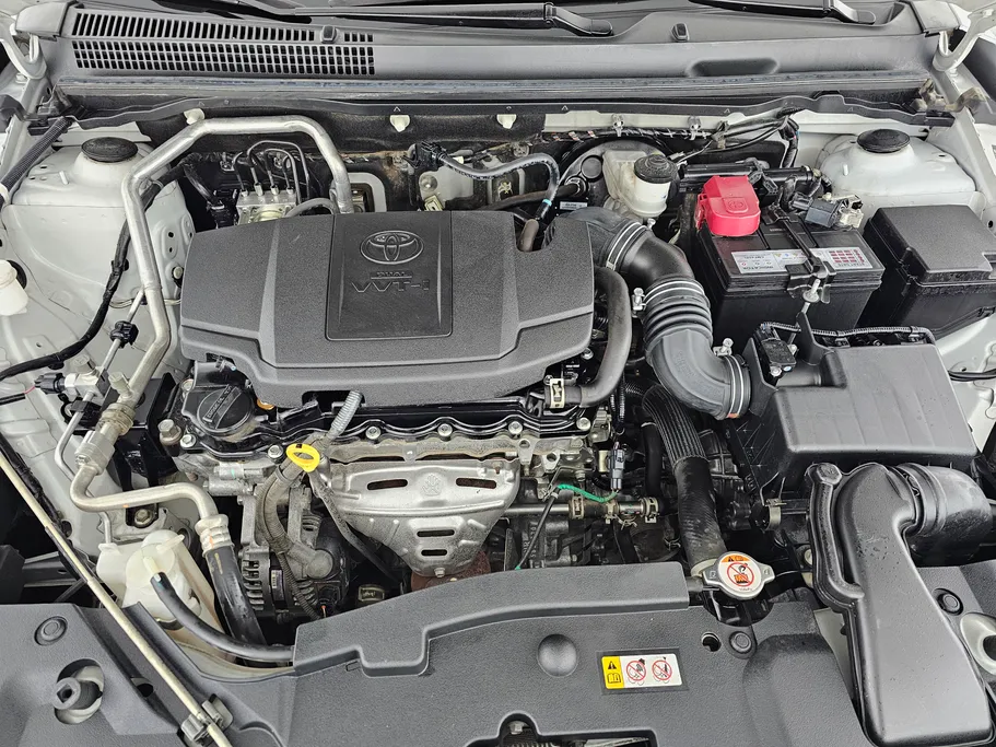 2024 Toyota Yaris  Y 