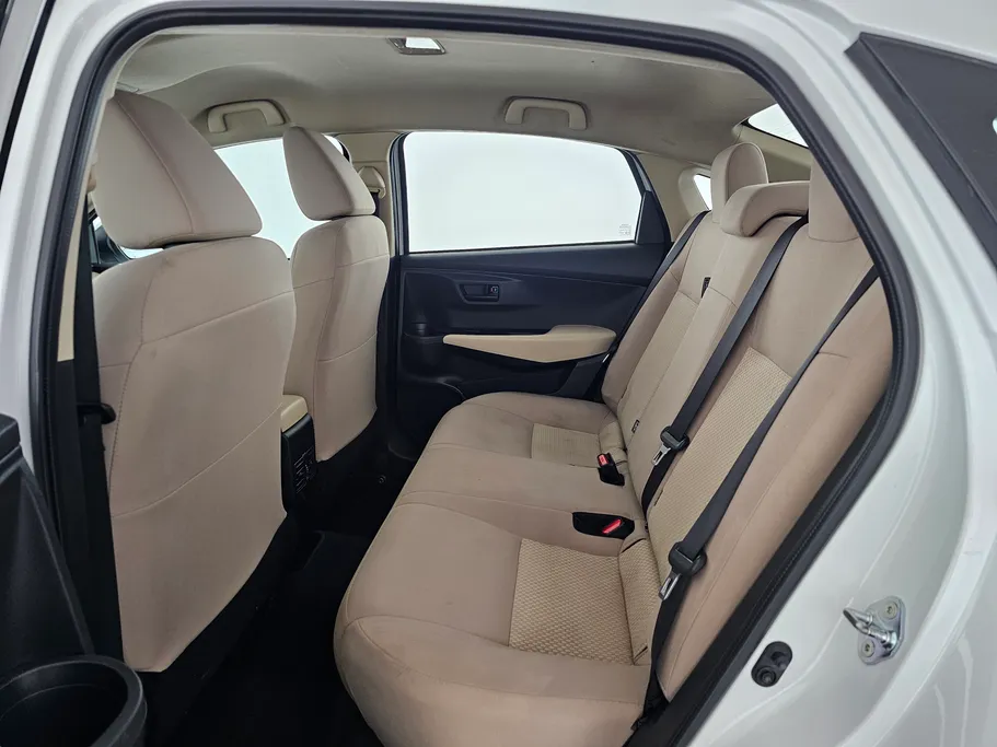 2024 Toyota Yaris  Y 