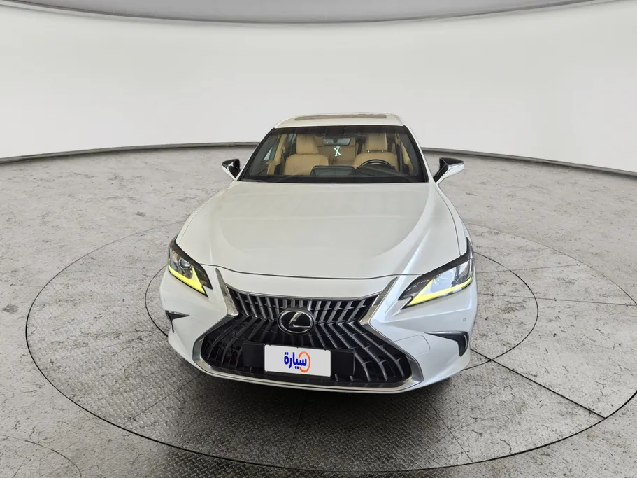2023 Lexus ES 300 H 