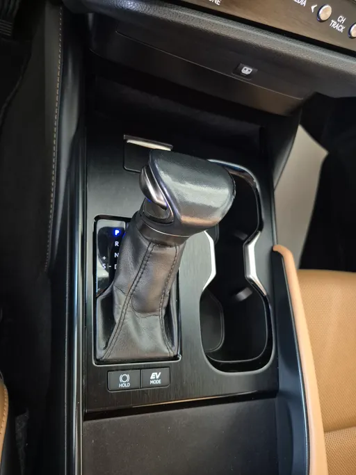 2023 Lexus ES 300 H 
