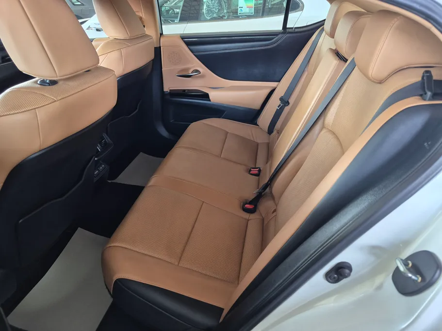 2023 Lexus ES 300 H 