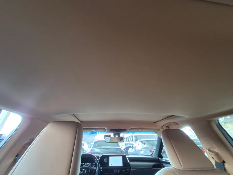 2023 Lexus ES 300 H 