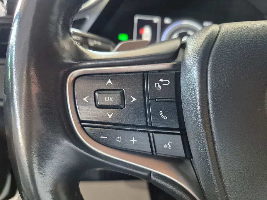 2023 Lexus ES 300 H 