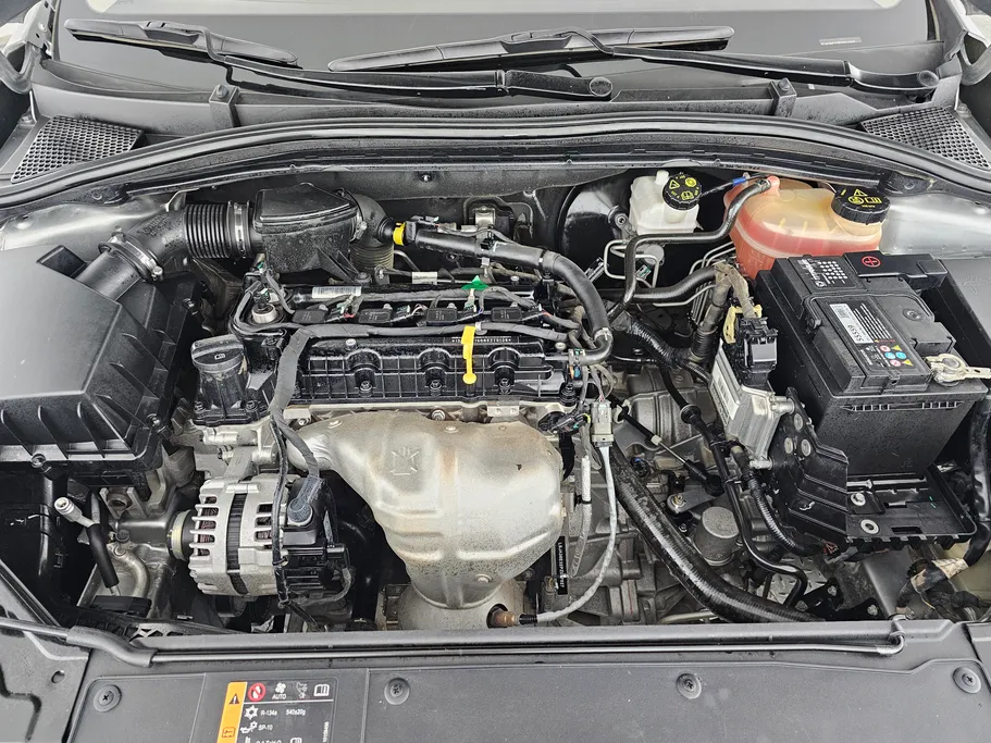 2023 MG 5 STD 