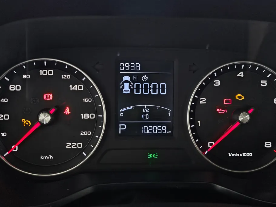 2023 MG 5 STD 