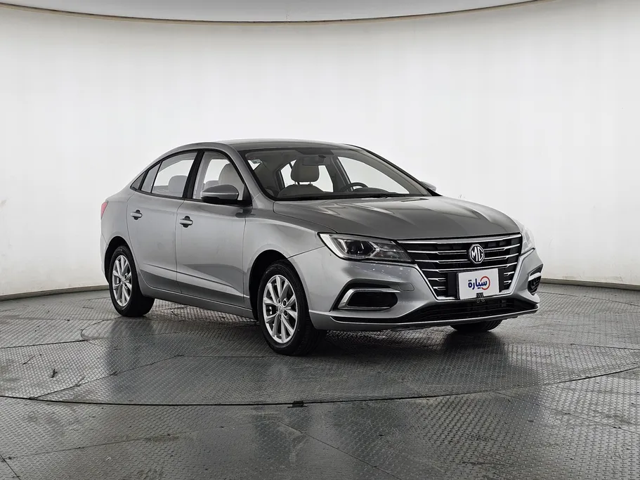 2023 MG 5 STD 