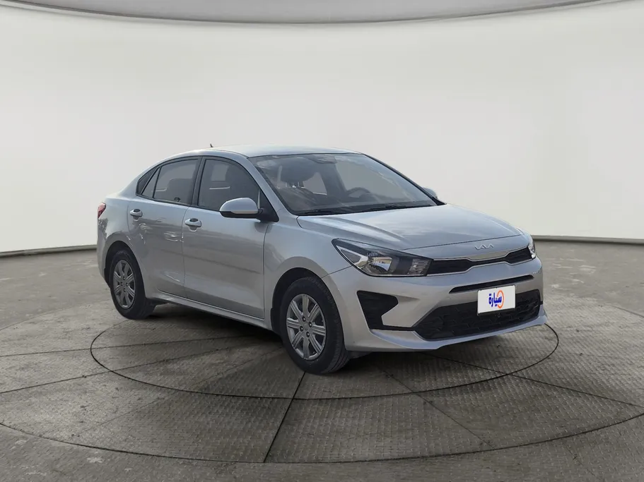 2023 Kia Rio GL 