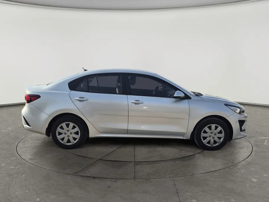 2023 Kia Rio GL 