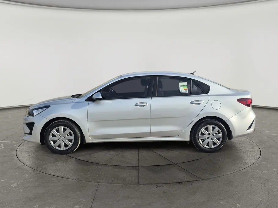 2023 Kia Rio GL 
