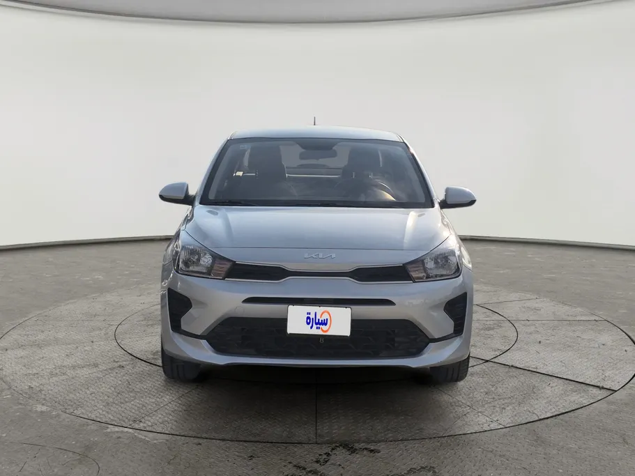 2023 Kia Rio GL 