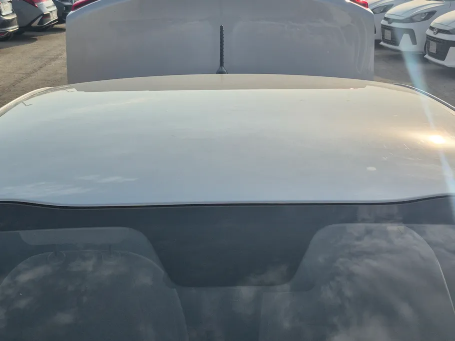 2023 Kia Rio GL 