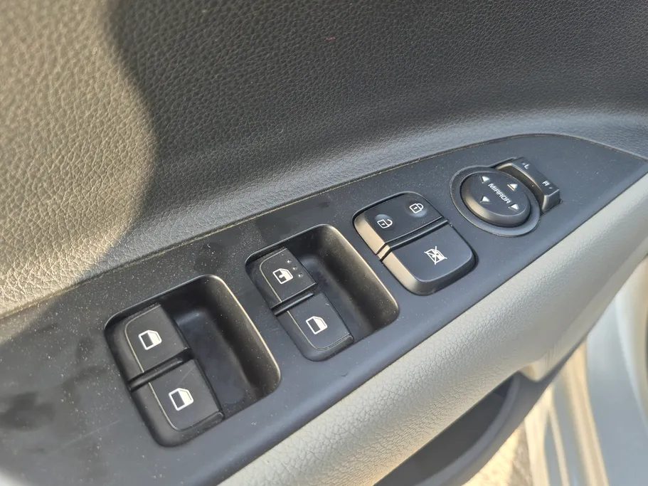 2023 Kia Rio GL 