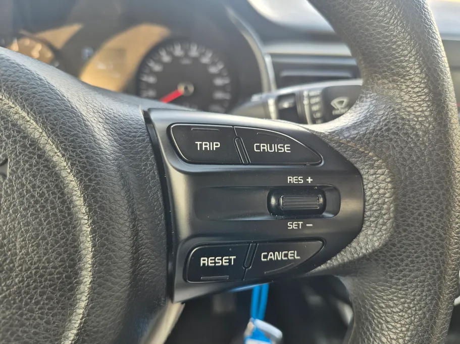 2023 Kia Rio GL 