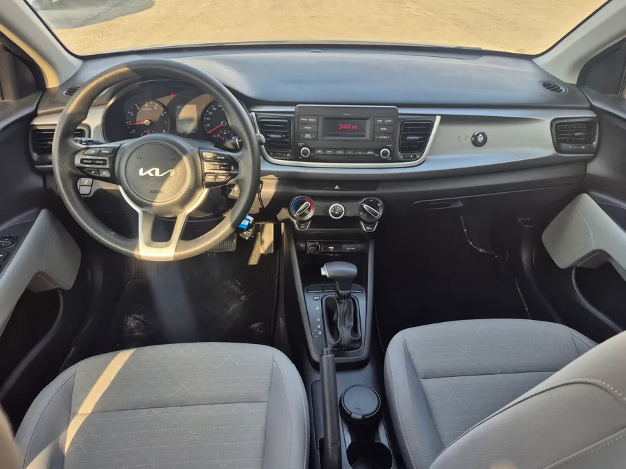 2023 Kia Rio GL 