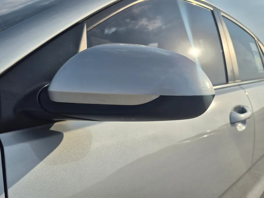 2023 Kia Rio GL 