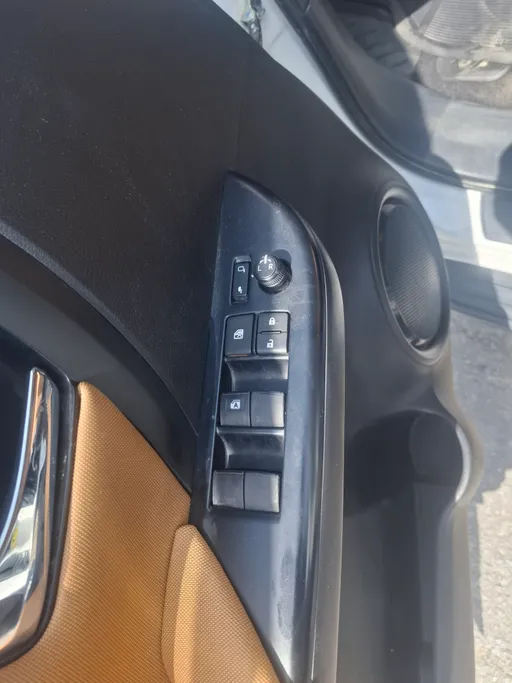 2025 Toyota Fortuner GX 