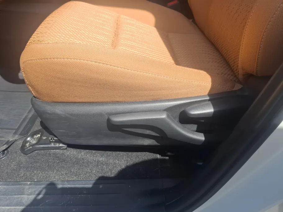 2025 Toyota Fortuner GX 