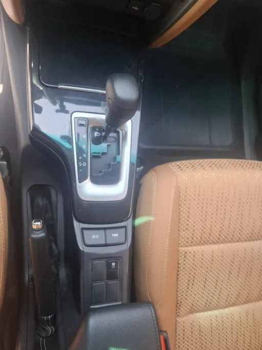 2025 Toyota Fortuner GX 