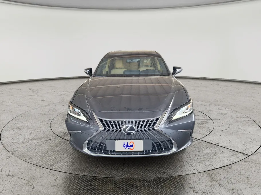 2024 Lexus ES 300 H 