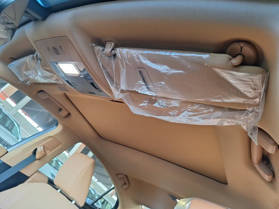 2024 Lexus ES 300 H 
