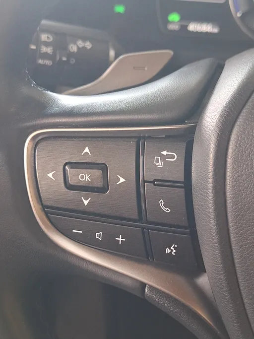 2024 Lexus ES 300 H 
