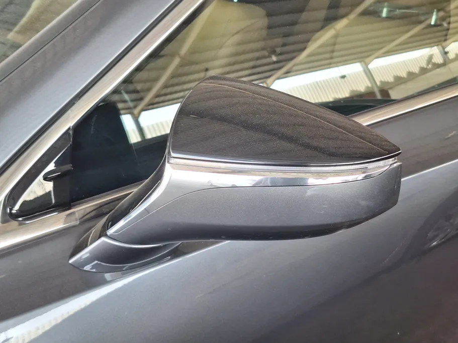 2024 Lexus ES 300 H 