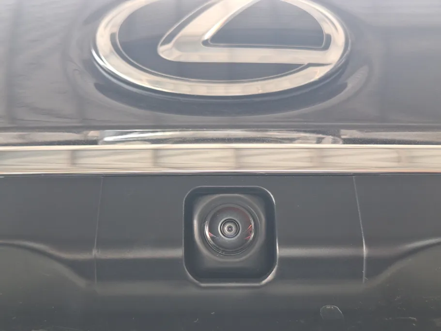 2024 Lexus ES 300 H 